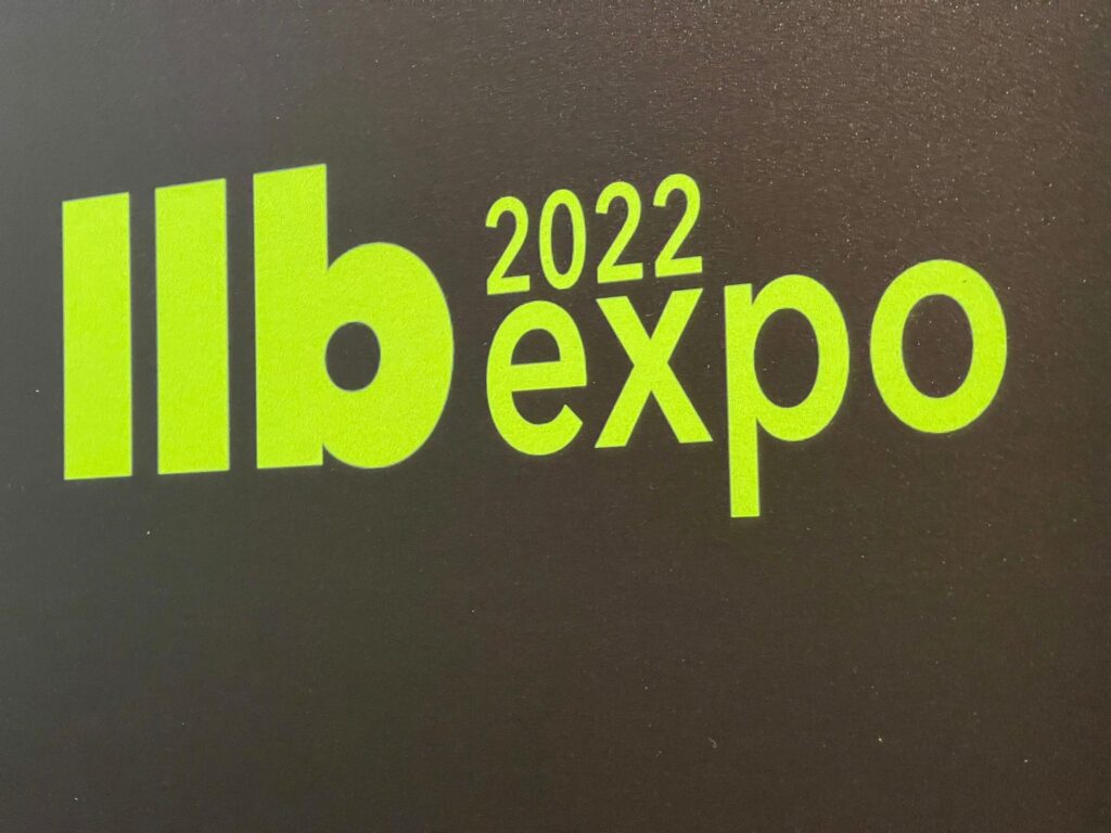 #15 LLB Expo 2022
