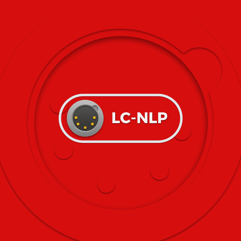#16 LC-NLP wired load cells